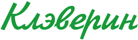 Logotype | Cleverin - Детский развивающий центр